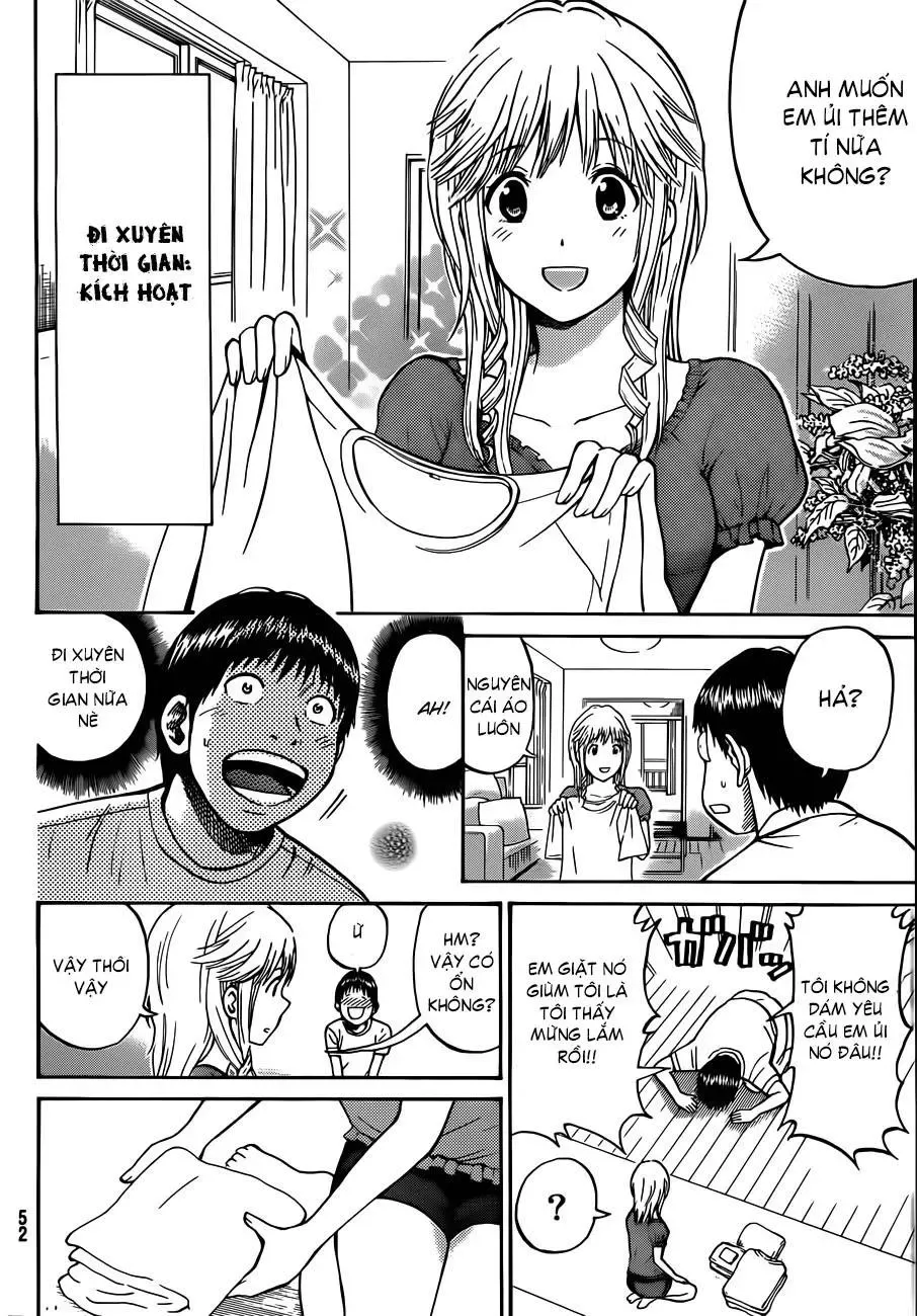 Wagatsuma-San Wa Ore No Yome Chapter 1 - 40