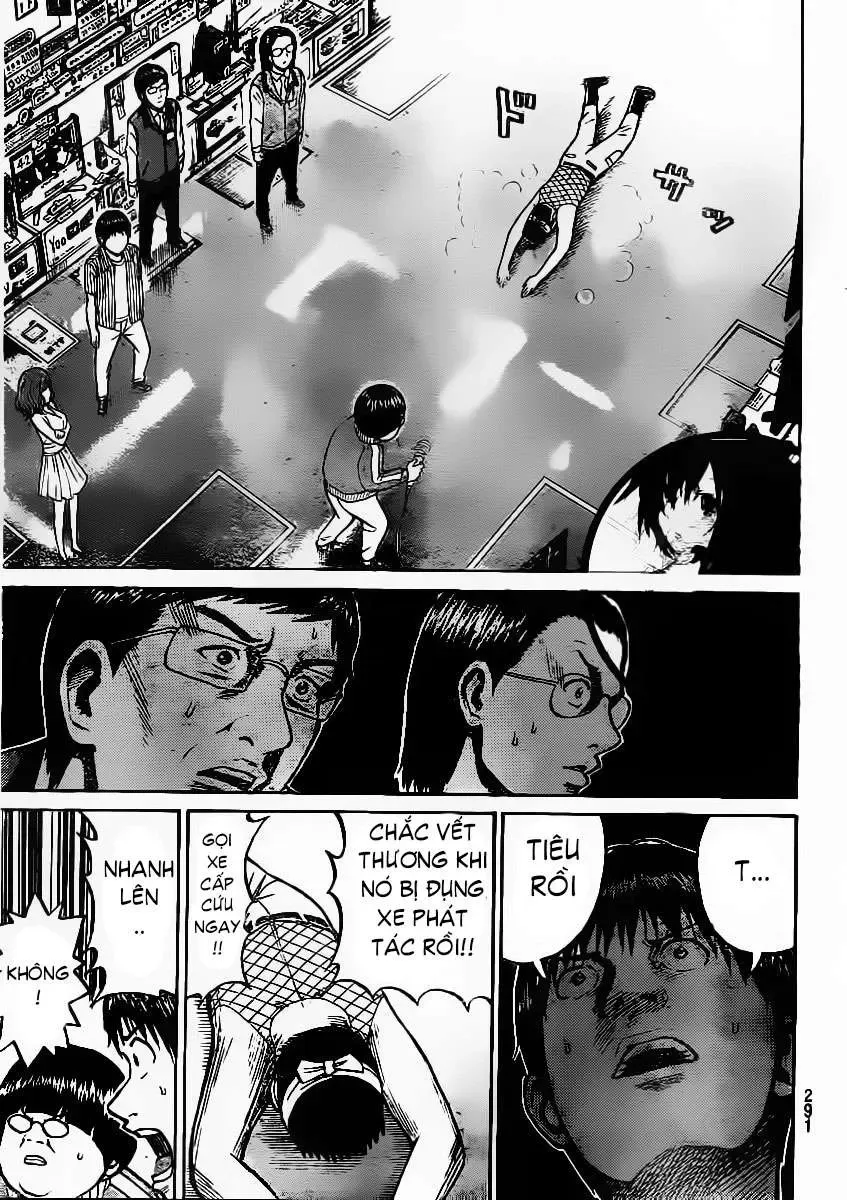 Wagatsuma-San Wa Ore No Yome Chapter 10 - 15