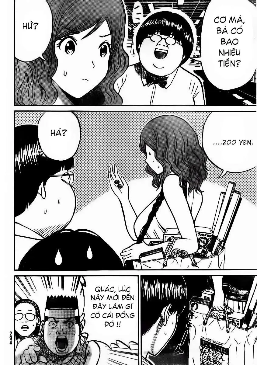 Wagatsuma-San Wa Ore No Yome Chapter 10 - 18