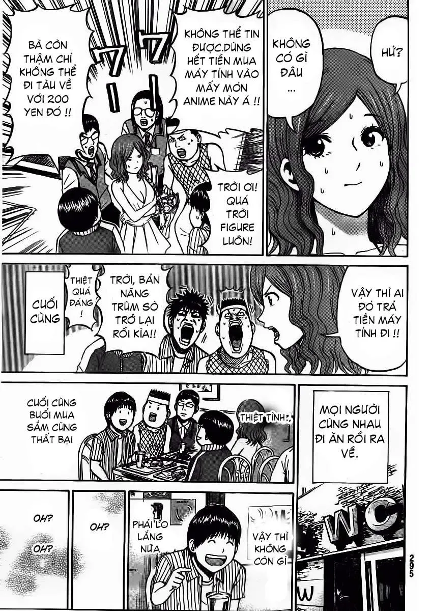 Wagatsuma-San Wa Ore No Yome Chapter 10 - 19