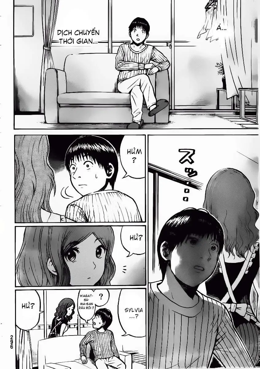 Wagatsuma-San Wa Ore No Yome Chapter 10 - 20