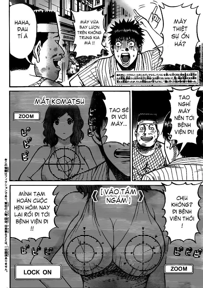 Wagatsuma-San Wa Ore No Yome Chapter 10 - 4