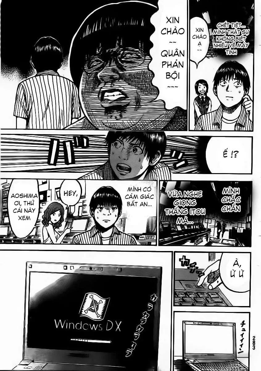 Wagatsuma-San Wa Ore No Yome Chapter 10 - 7