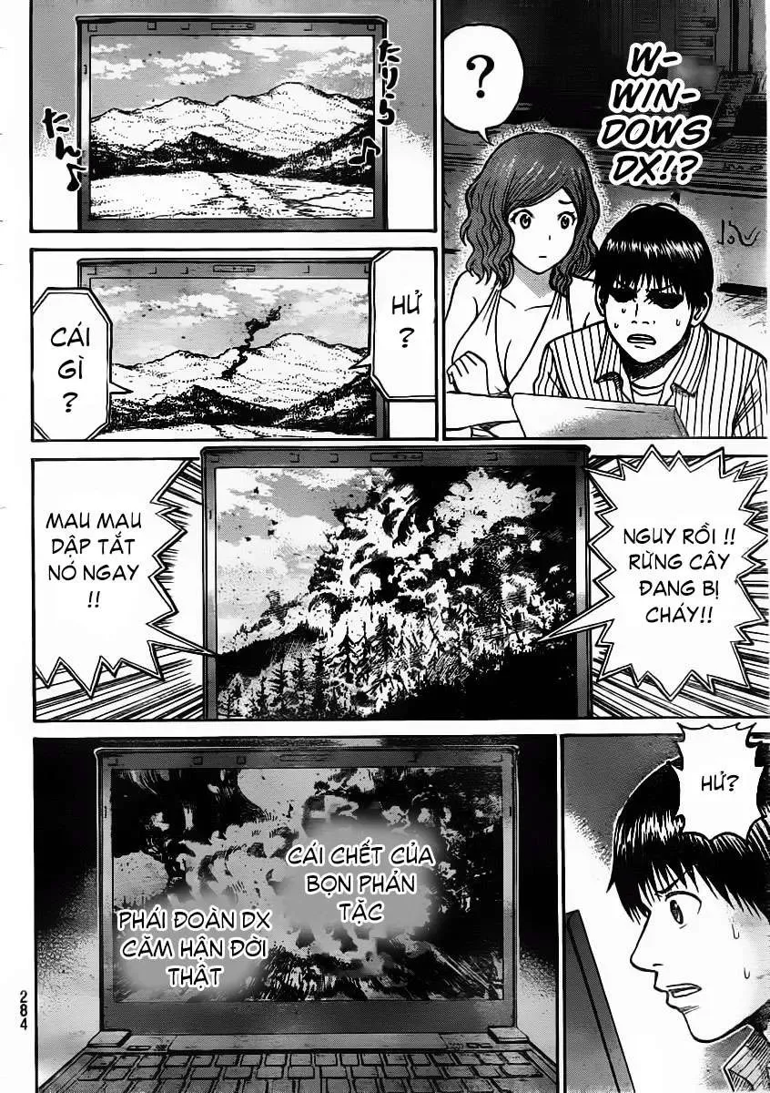 Wagatsuma-San Wa Ore No Yome Chapter 10 - 8