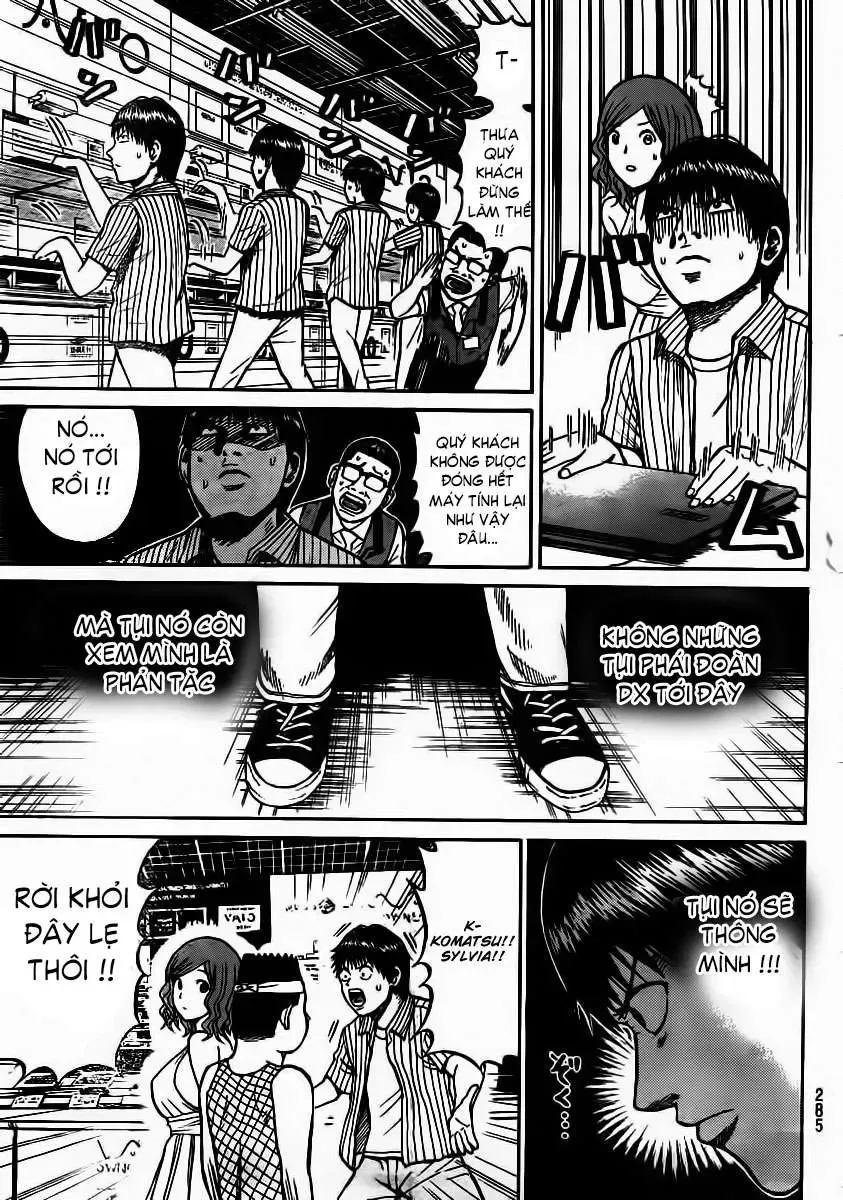 Wagatsuma-San Wa Ore No Yome Chapter 10 - 9