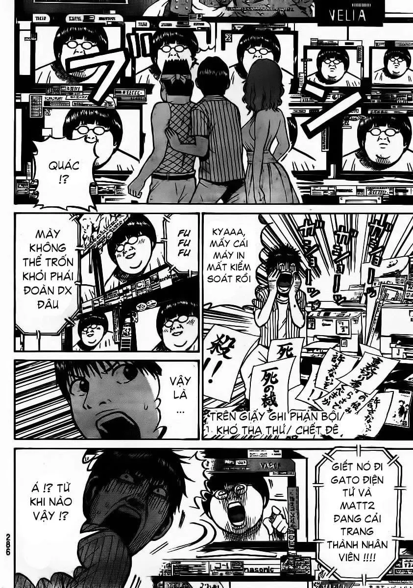 Wagatsuma-San Wa Ore No Yome Chapter 10 - 10