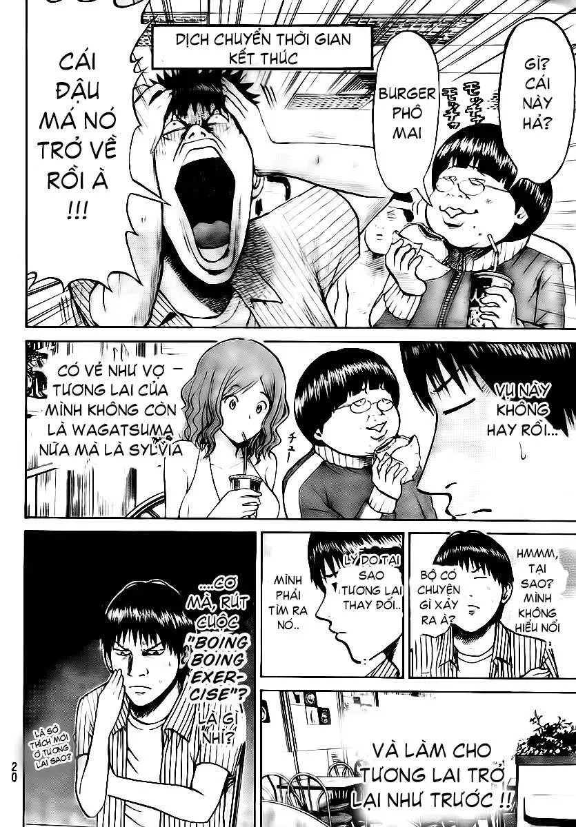 Wagatsuma-San Wa Ore No Yome Chapter 11 - 11