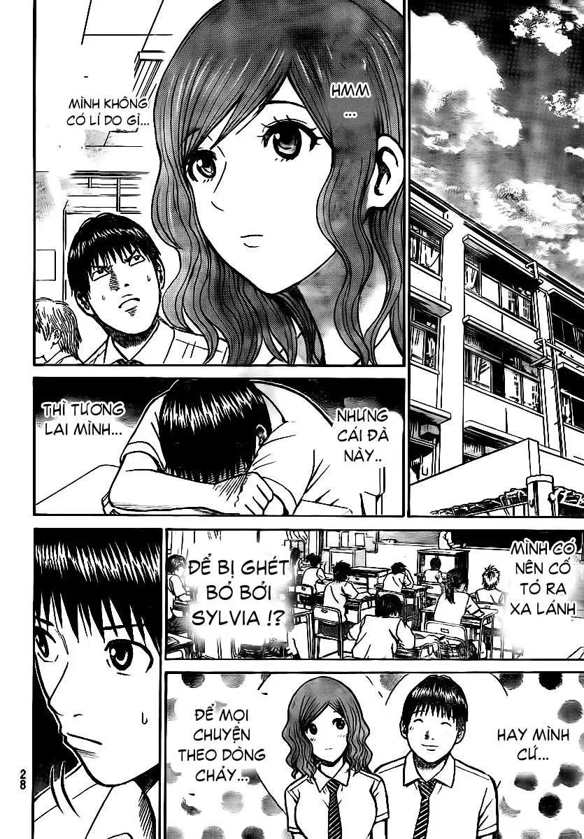 Wagatsuma-San Wa Ore No Yome Chapter 11 - 19