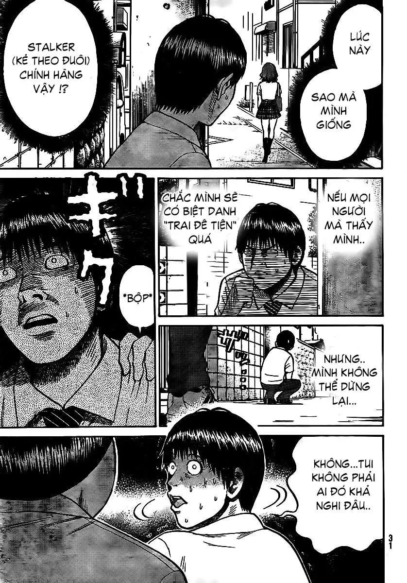 Wagatsuma-San Wa Ore No Yome Chapter 11 - 22