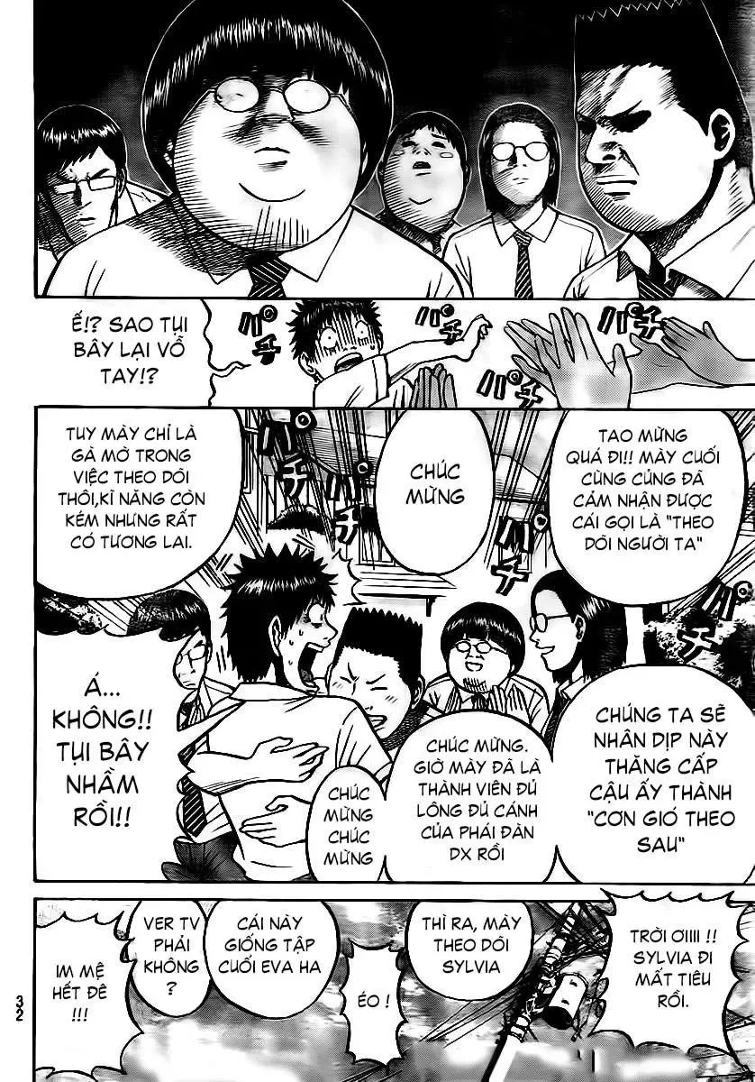 Wagatsuma-San Wa Ore No Yome Chapter 11 - 23