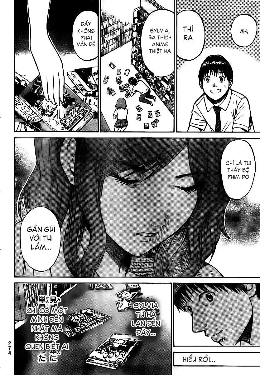 Wagatsuma-San Wa Ore No Yome Chapter 12 - 11