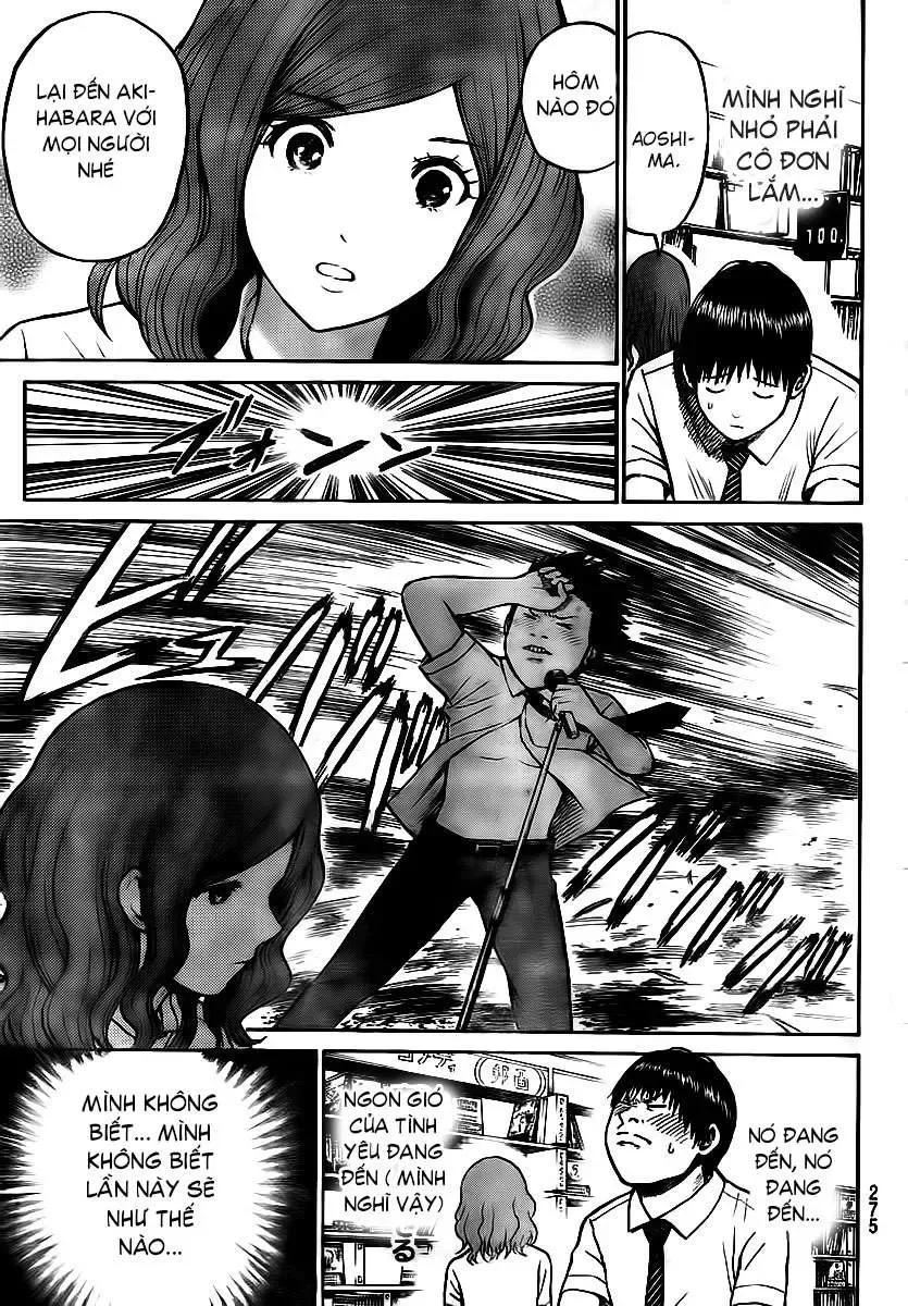 Wagatsuma-San Wa Ore No Yome Chapter 12 - 12