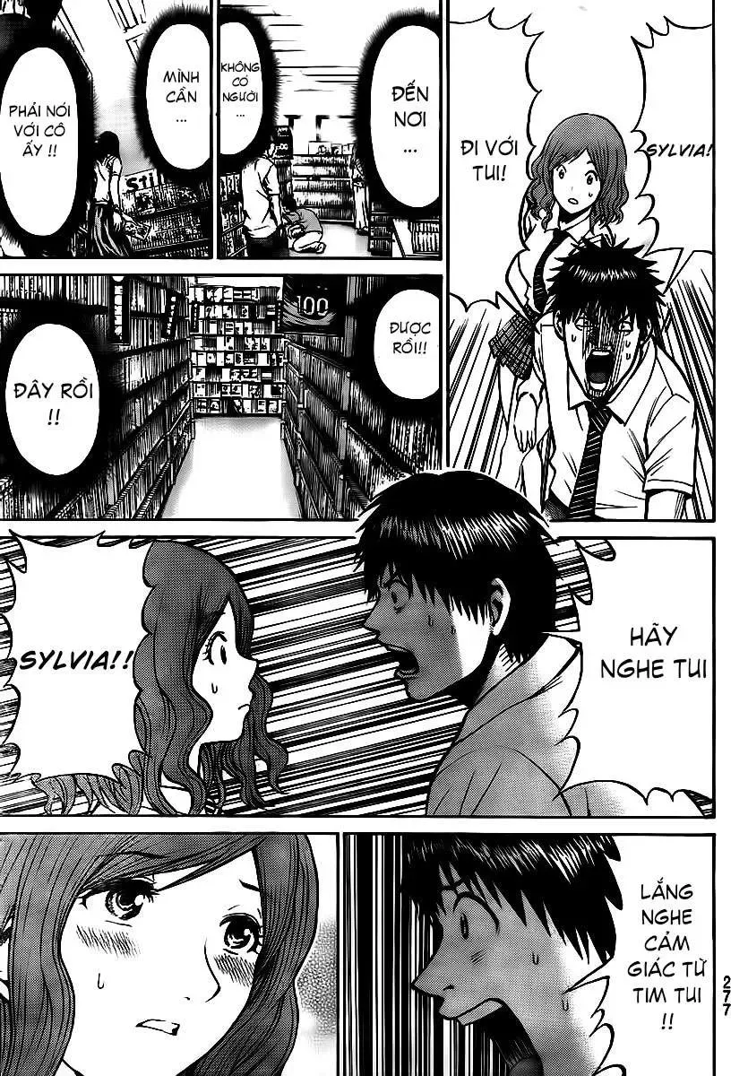 Wagatsuma-San Wa Ore No Yome Chapter 12 - 14