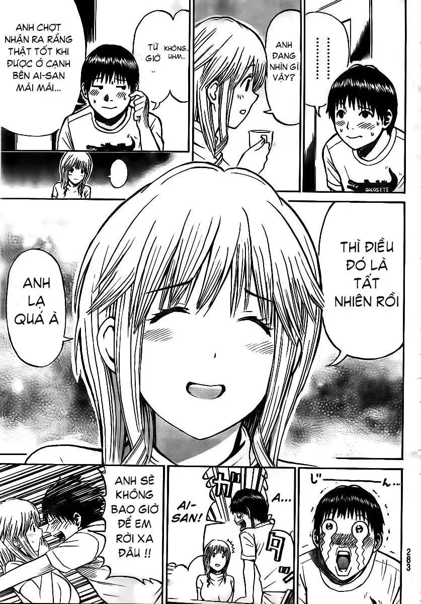 Wagatsuma-San Wa Ore No Yome Chapter 12 - 20