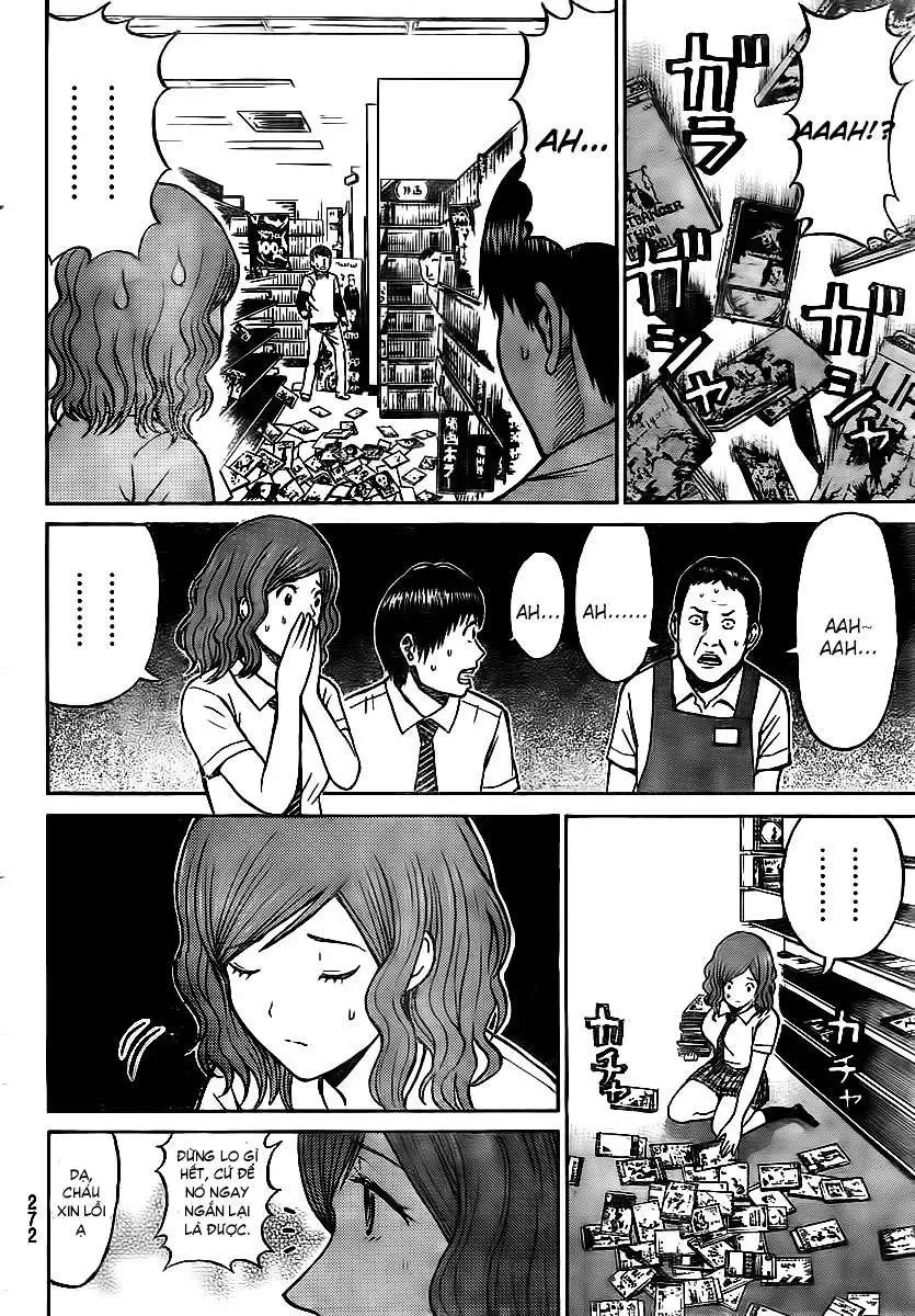 Wagatsuma-San Wa Ore No Yome Chapter 12 - 9