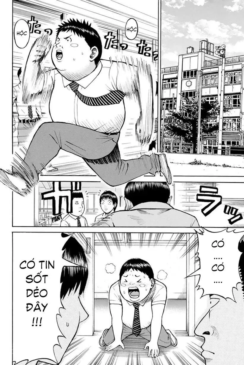 Wagatsuma-San Wa Ore No Yome Chapter 13 - 4