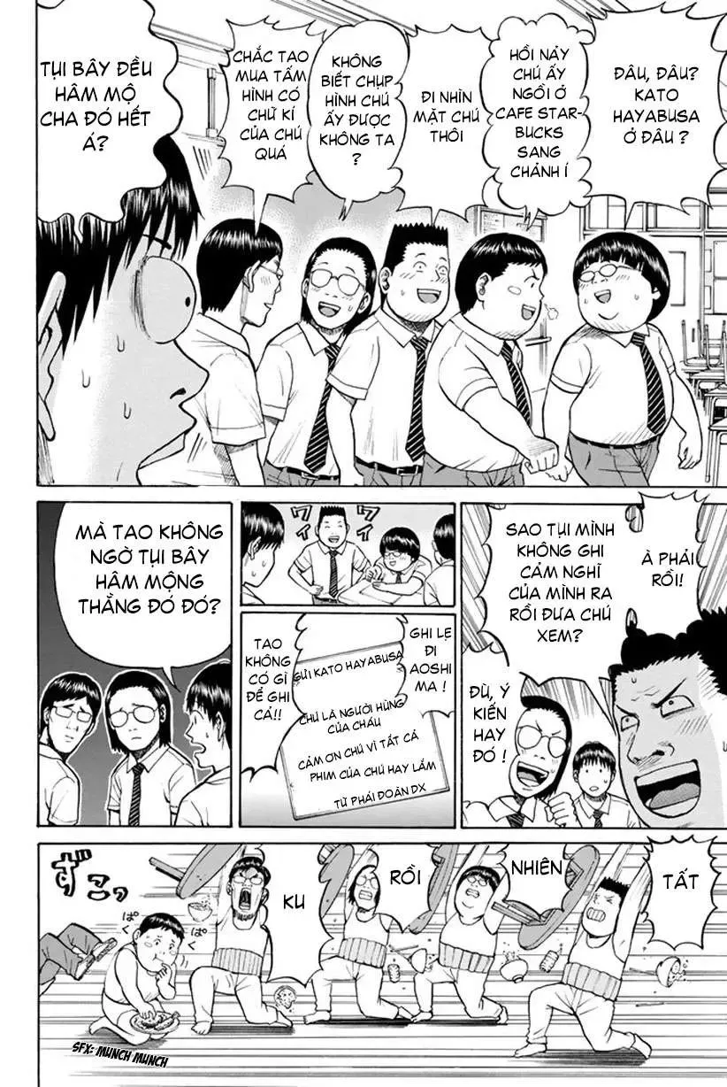 Wagatsuma-San Wa Ore No Yome Chapter 13 - 6