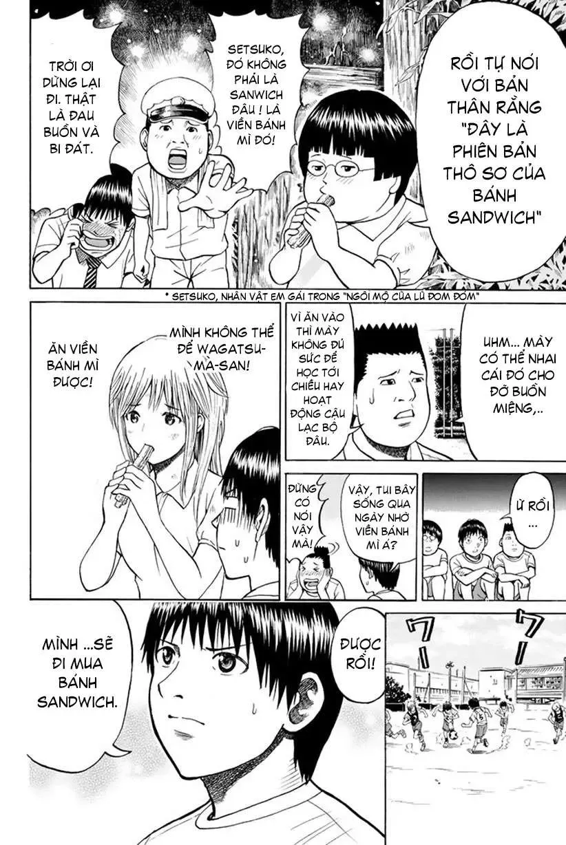 Wagatsuma-San Wa Ore No Yome Chapter 14 - 13