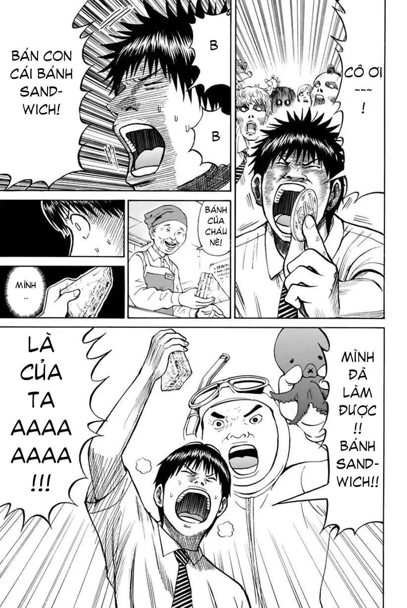 Wagatsuma-San Wa Ore No Yome Chapter 14 - 22