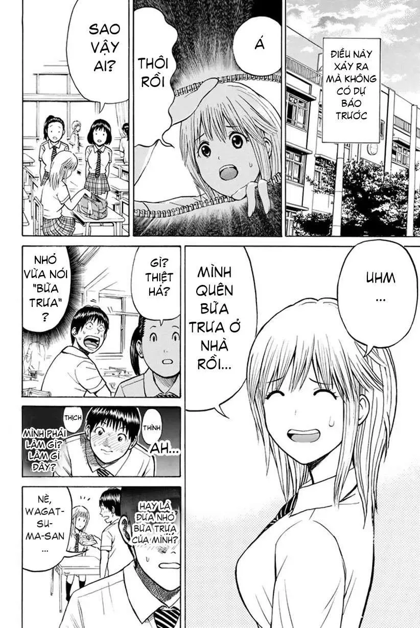 Wagatsuma-San Wa Ore No Yome Chapter 14 - 5