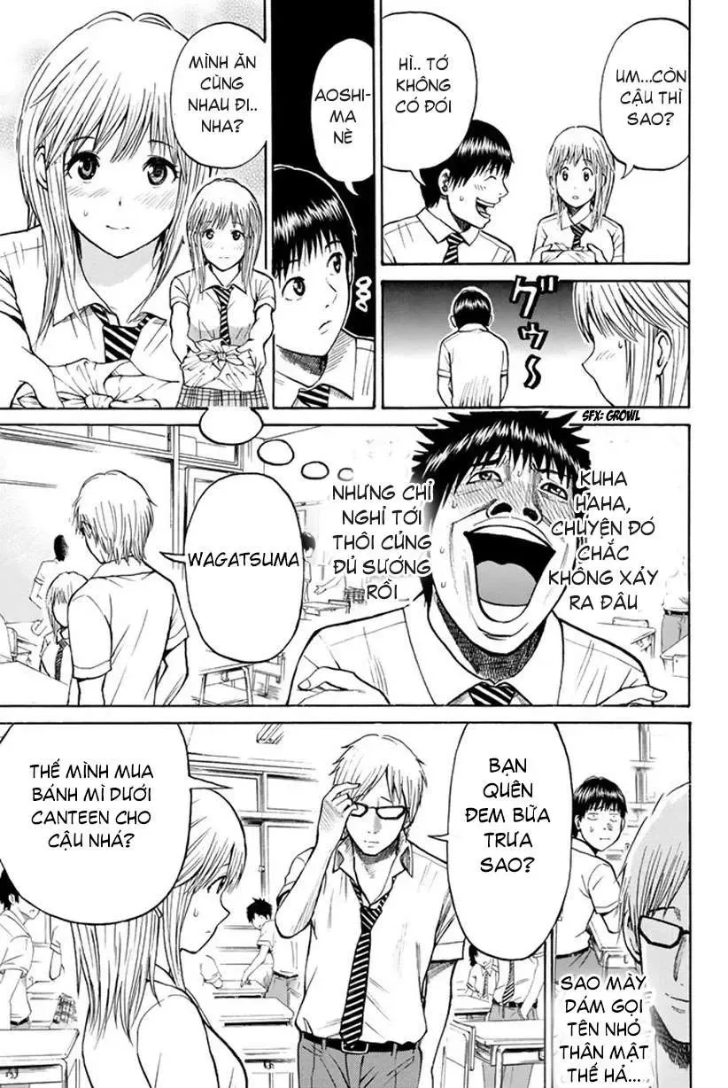 Wagatsuma-San Wa Ore No Yome Chapter 14 - 6