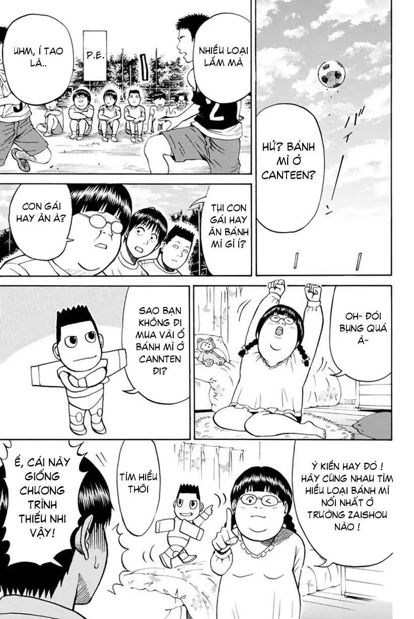 Wagatsuma-San Wa Ore No Yome Chapter 14 - 8