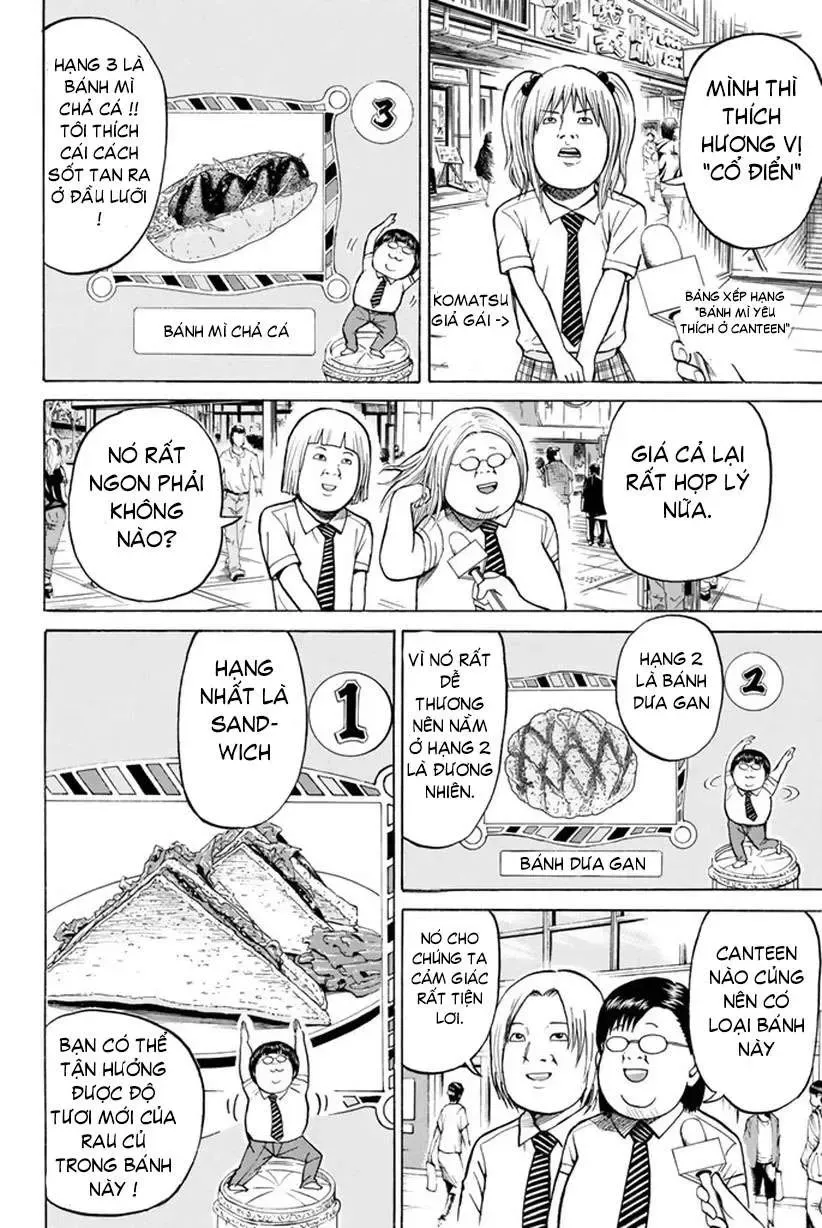 Wagatsuma-San Wa Ore No Yome Chapter 14 - 9