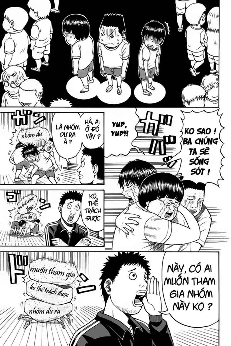 Wagatsuma-San Wa Ore No Yome Chapter 15 - 12