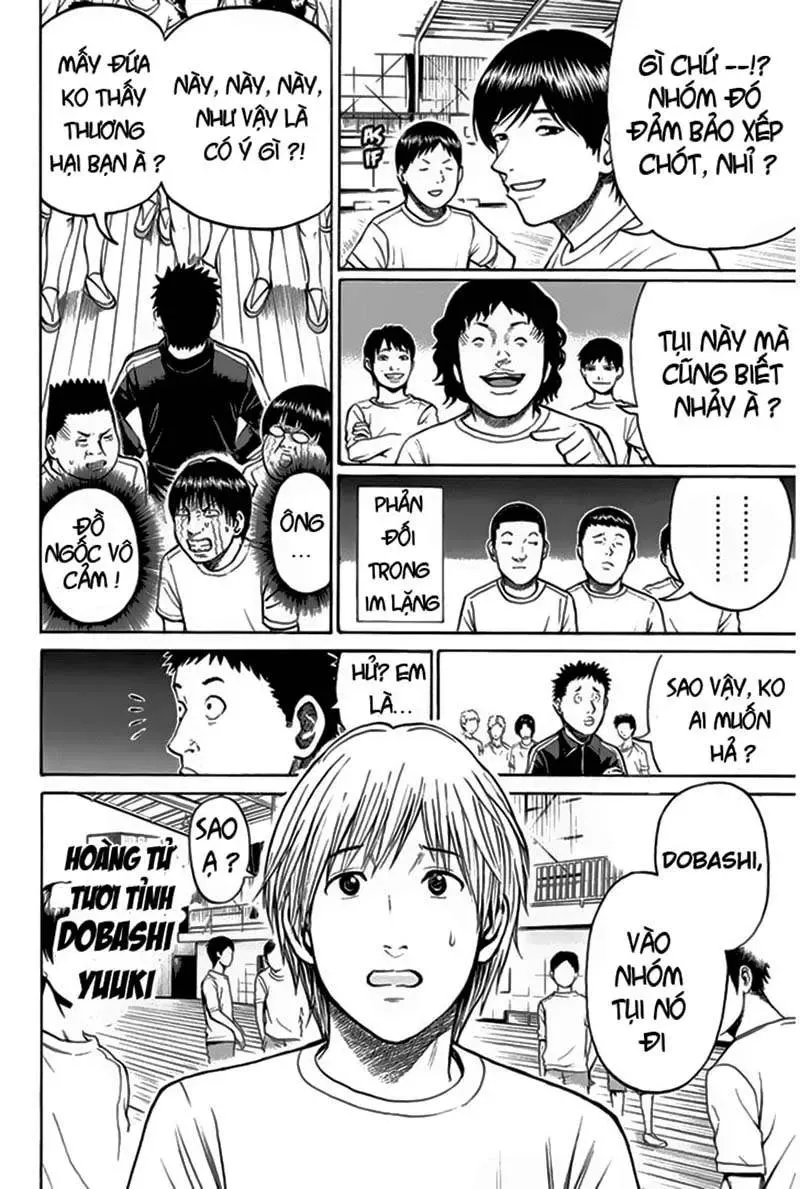 Wagatsuma-San Wa Ore No Yome Chapter 15 - 13