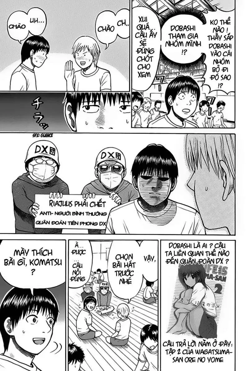 Wagatsuma-San Wa Ore No Yome Chapter 15 - 14