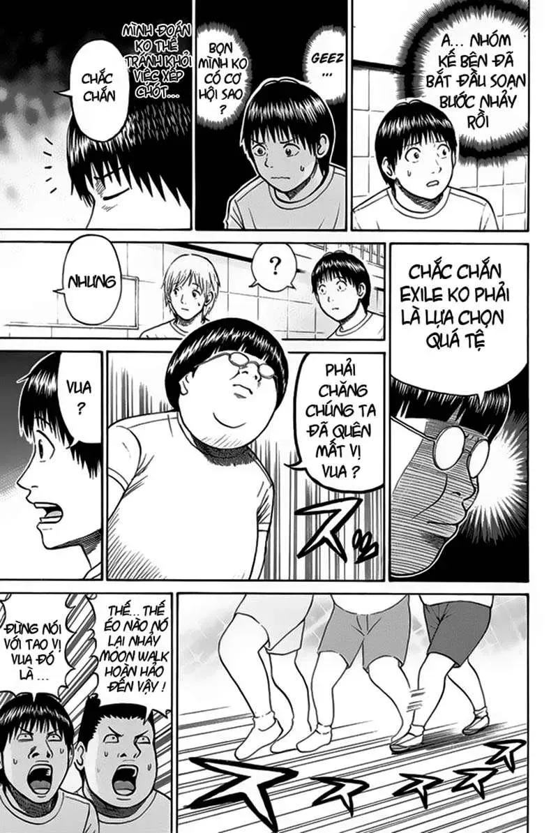 Wagatsuma-San Wa Ore No Yome Chapter 15 - 16