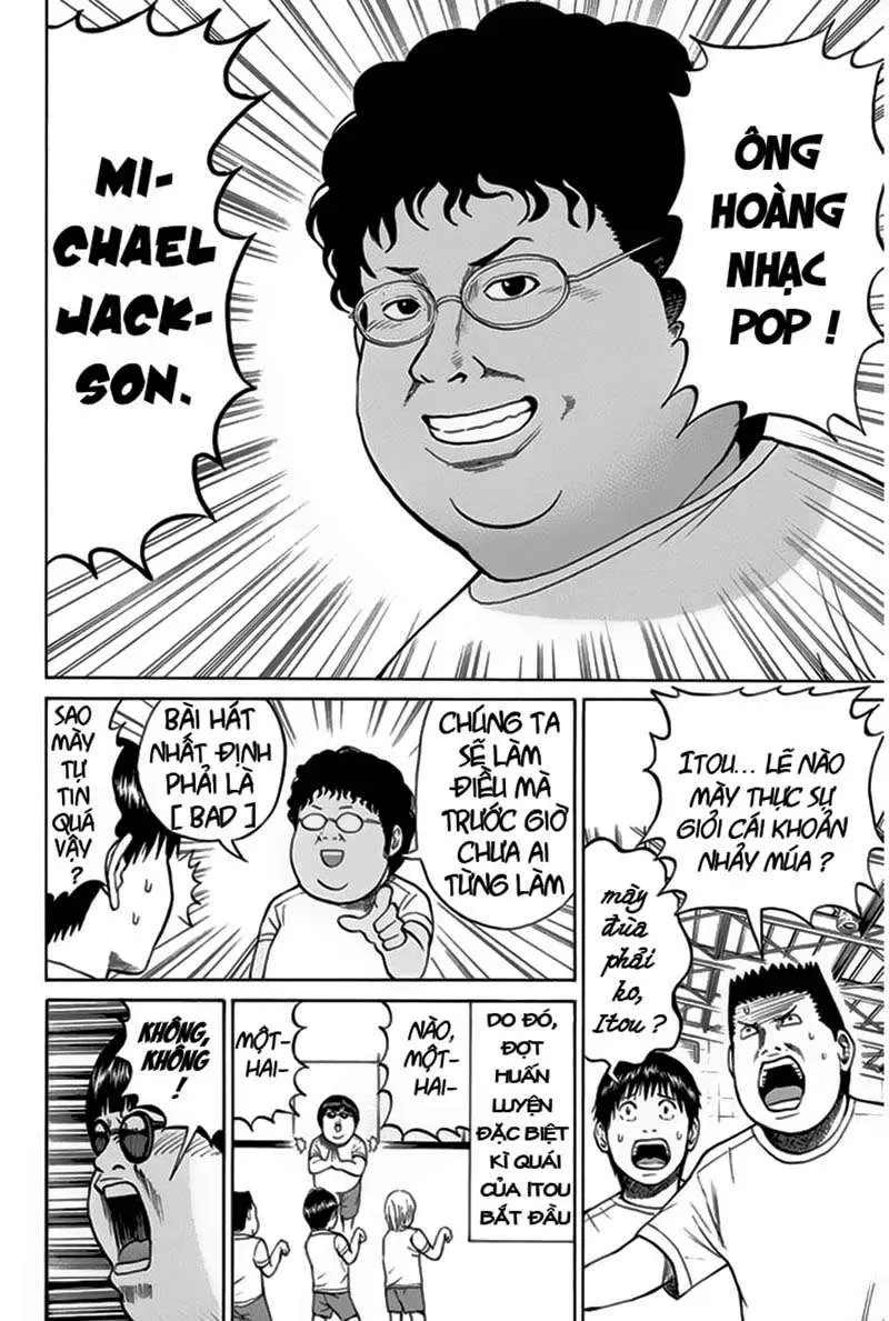 Wagatsuma-San Wa Ore No Yome Chapter 15 - 17