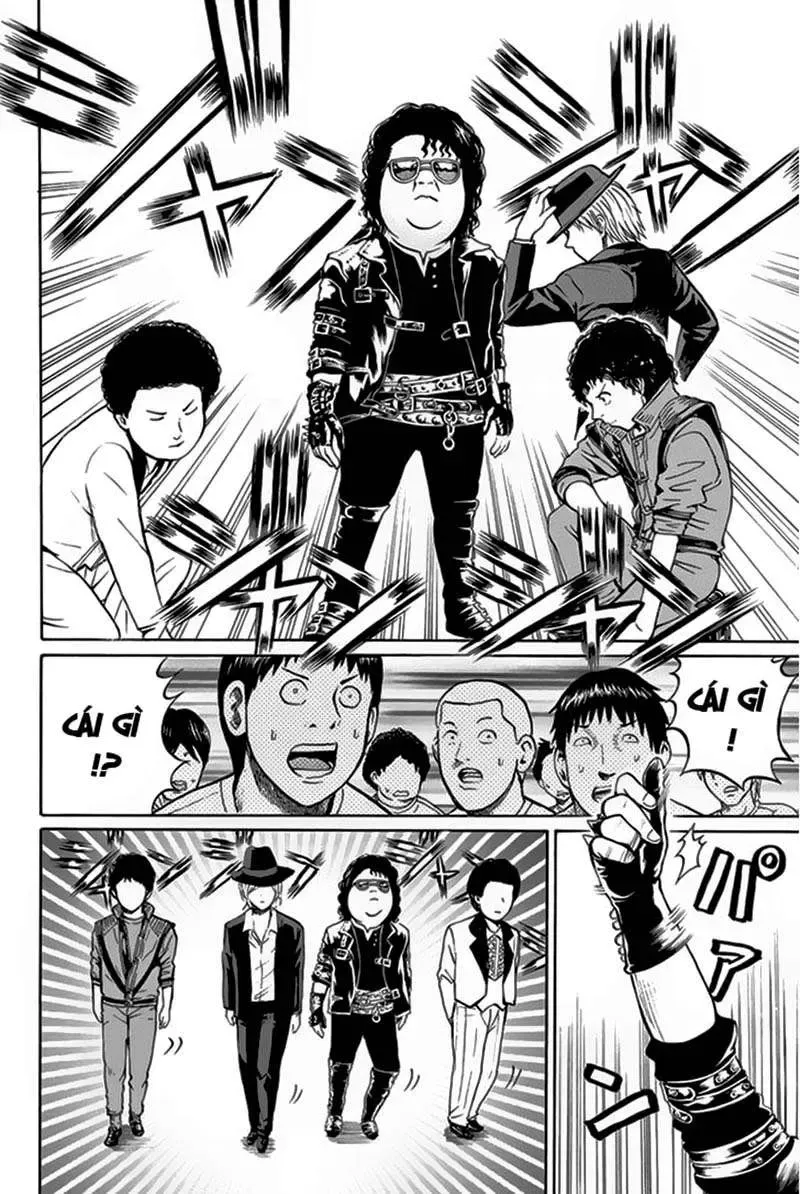 Wagatsuma-San Wa Ore No Yome Chapter 15 - 20