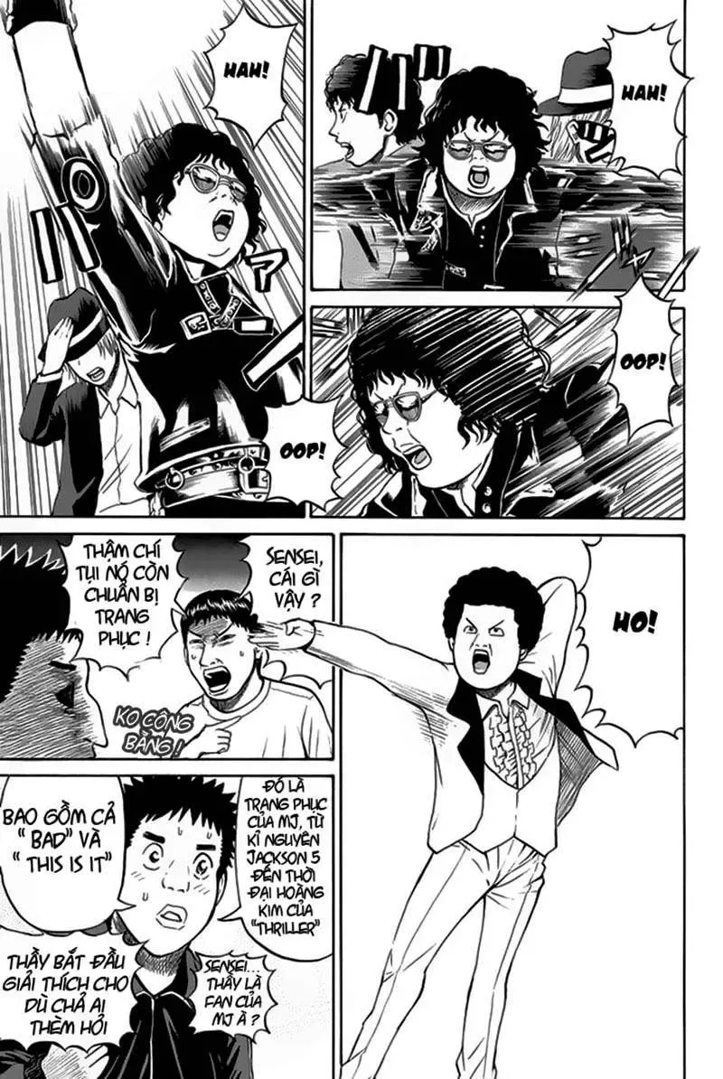 Wagatsuma-San Wa Ore No Yome Chapter 15 - 21