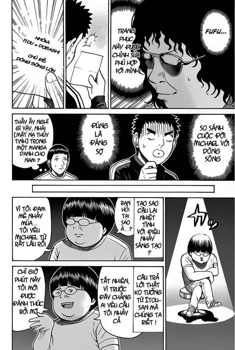 Wagatsuma-San Wa Ore No Yome Chapter 15 - 22