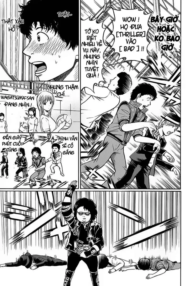 Wagatsuma-San Wa Ore No Yome Chapter 15 - 23