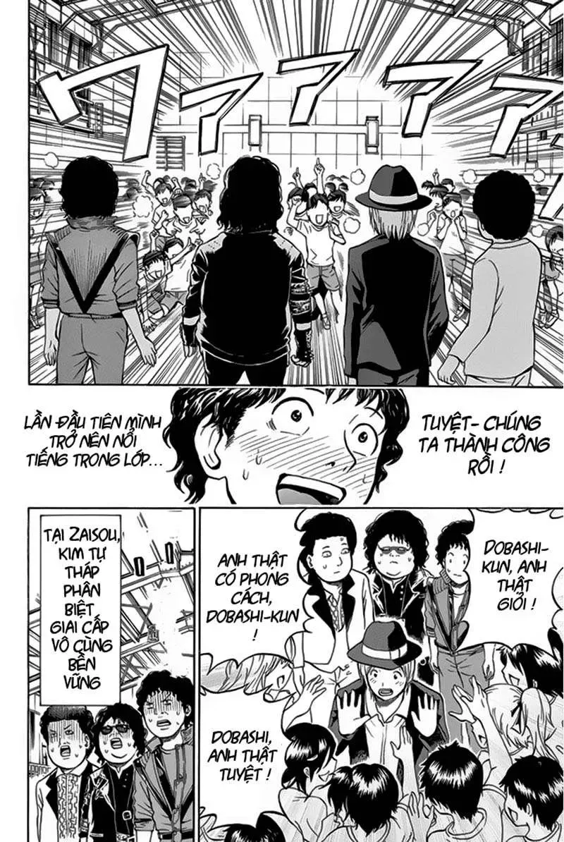 Wagatsuma-San Wa Ore No Yome Chapter 15 - 24