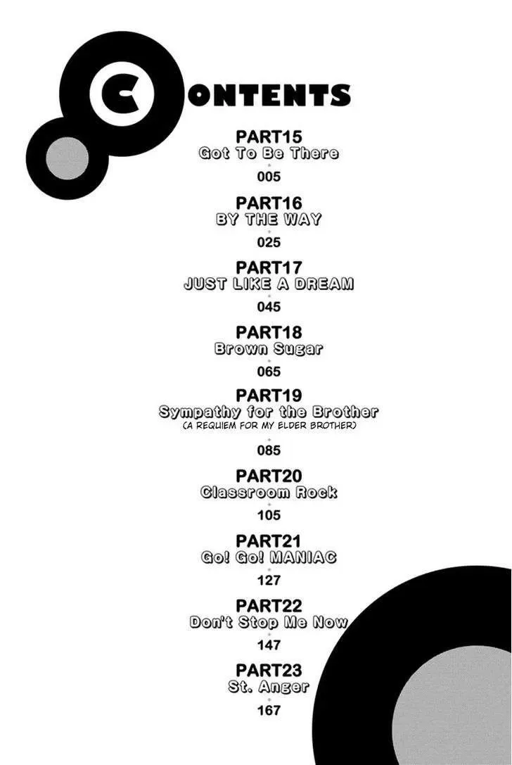 Wagatsuma-San Wa Ore No Yome Chapter 15 - 5