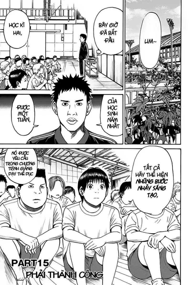 Wagatsuma-San Wa Ore No Yome Chapter 15 - 6