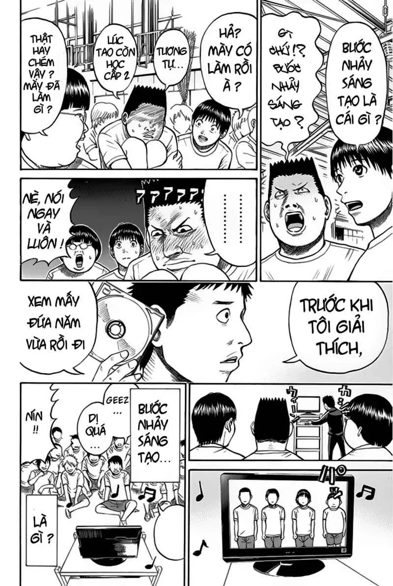 Wagatsuma-San Wa Ore No Yome Chapter 15 - 7