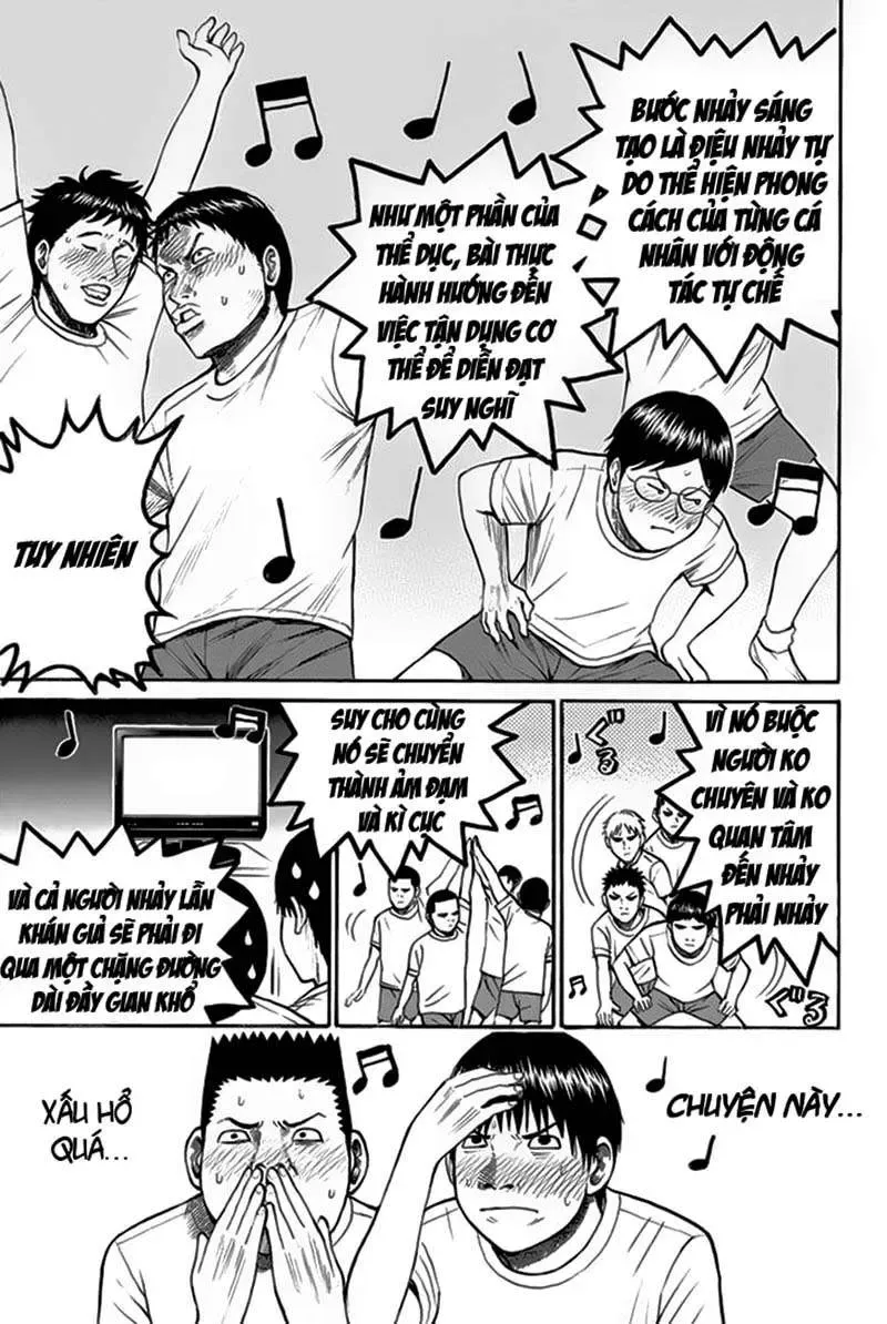 Wagatsuma-San Wa Ore No Yome Chapter 15 - 8