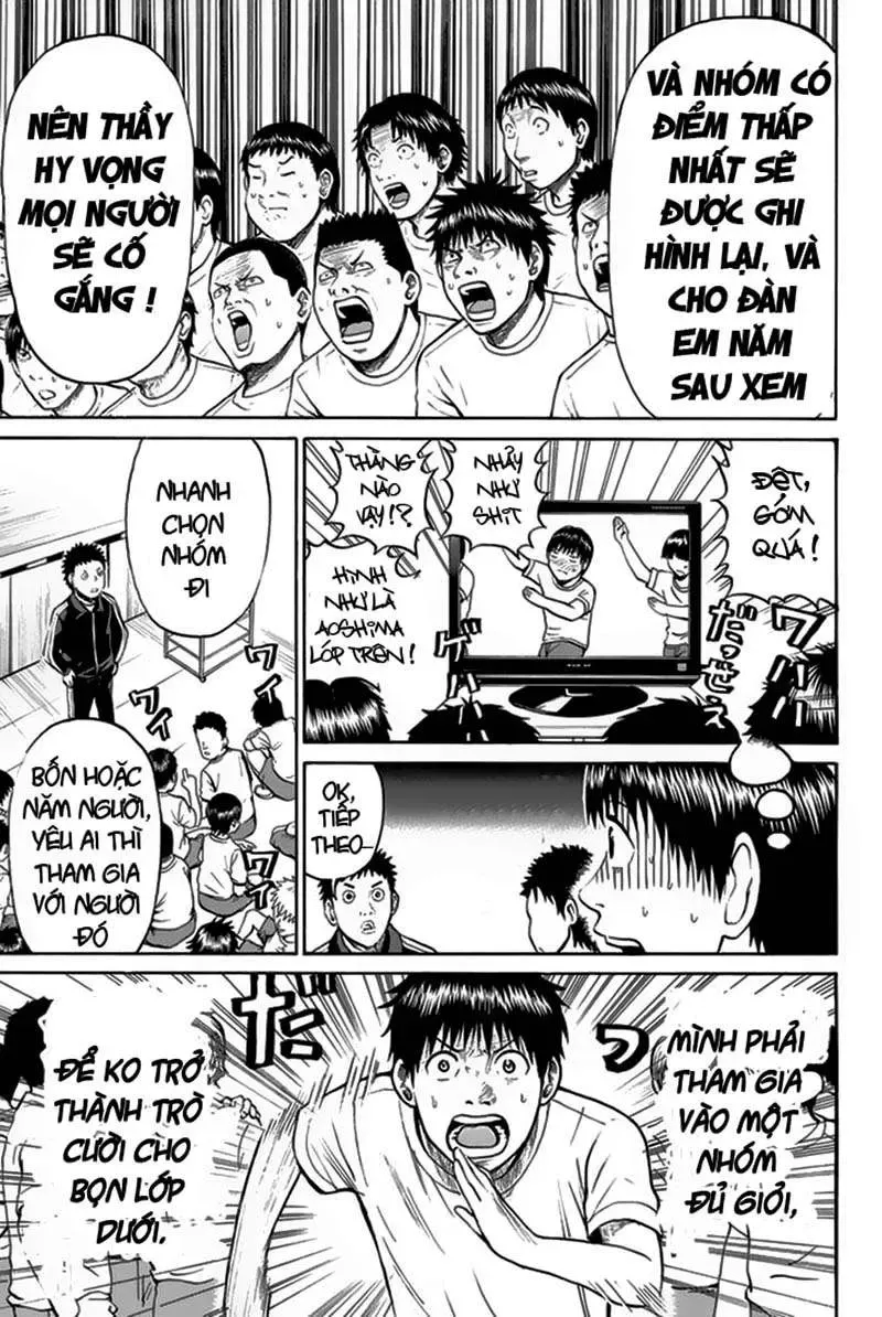 Wagatsuma-San Wa Ore No Yome Chapter 15 - 10