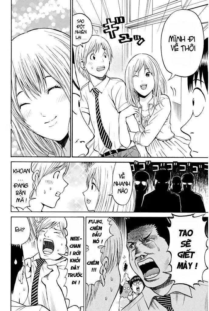 Wagatsuma-San Wa Ore No Yome Chapter 16 - 20