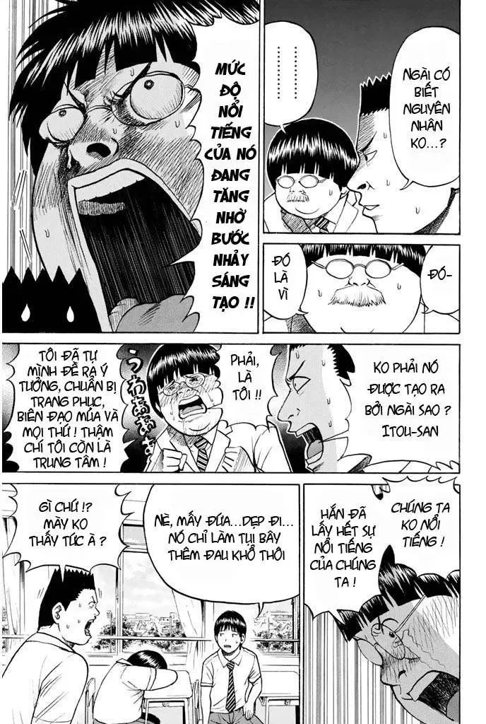 Wagatsuma-San Wa Ore No Yome Chapter 16 - 5