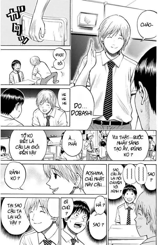 Wagatsuma-San Wa Ore No Yome Chapter 16 - 7