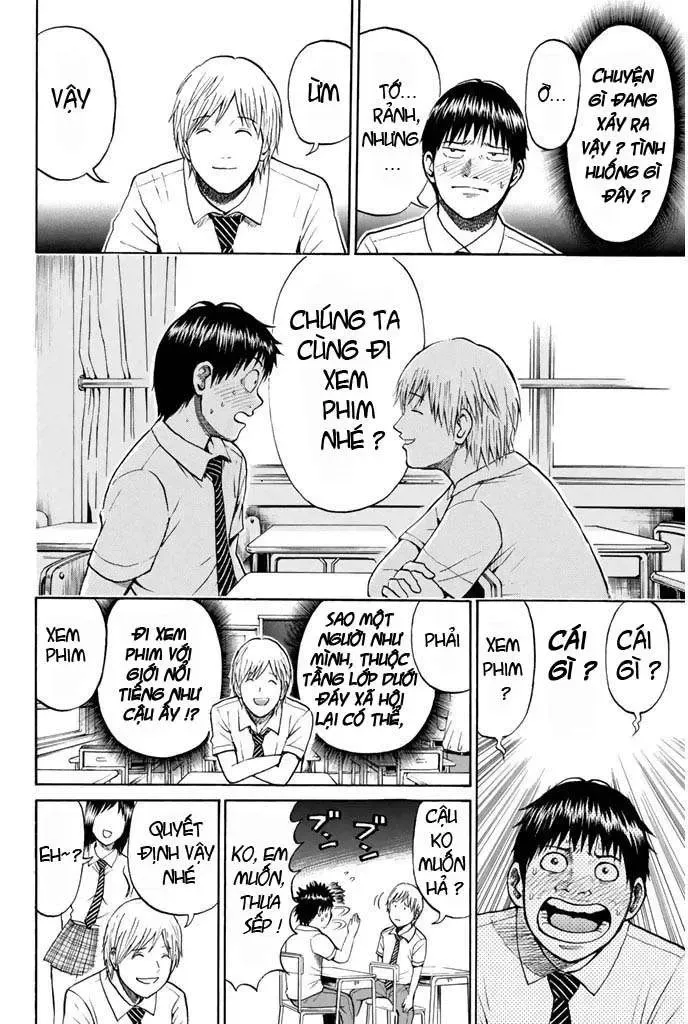 Wagatsuma-San Wa Ore No Yome Chapter 16 - 8