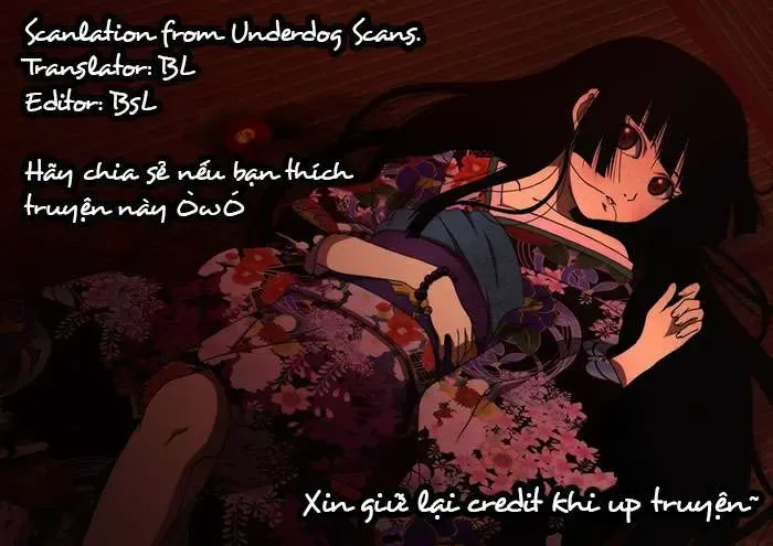 Wagatsuma-San Wa Ore No Yome Chapter 17 - 2