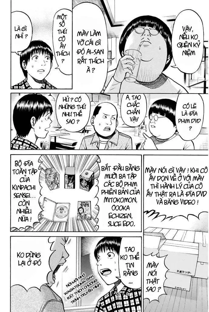 Wagatsuma-San Wa Ore No Yome Chapter 17 - 15