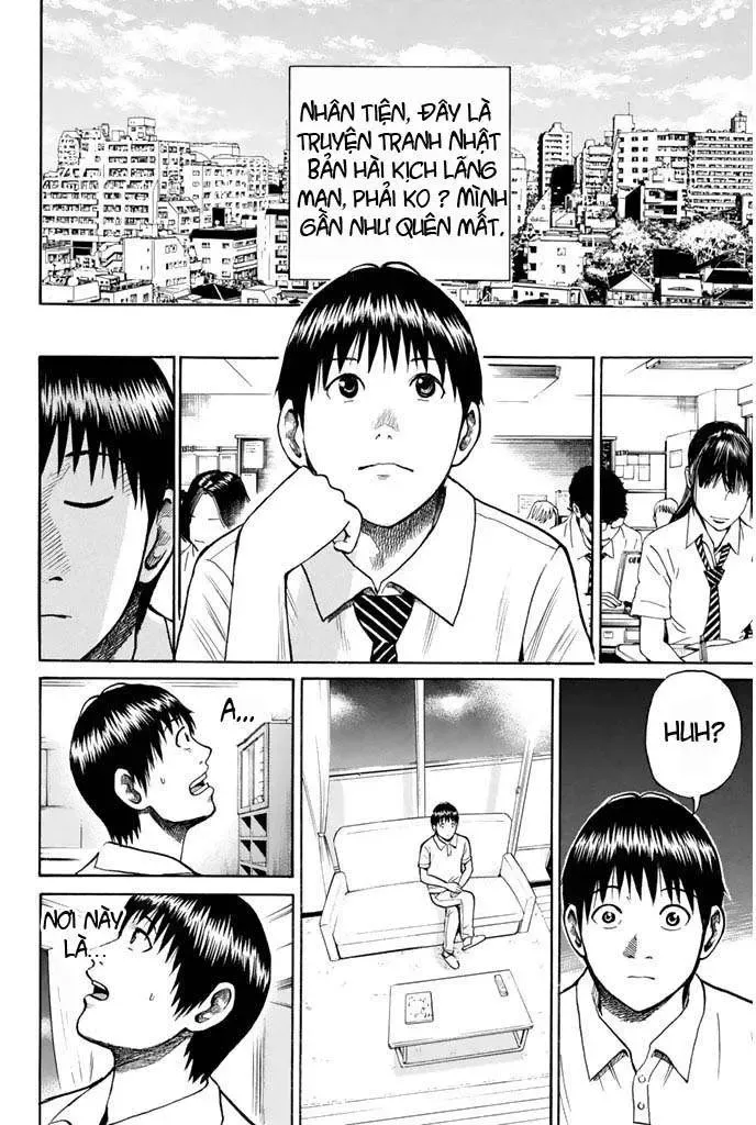 Wagatsuma-San Wa Ore No Yome Chapter 17 - 5