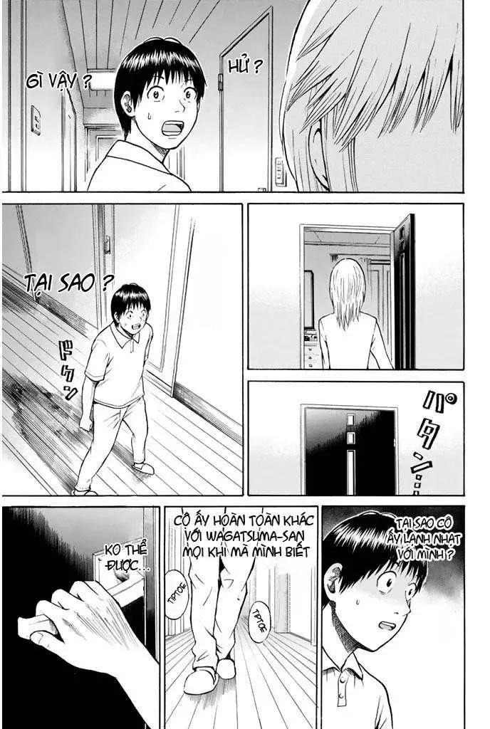 Wagatsuma-San Wa Ore No Yome Chapter 17 - 8